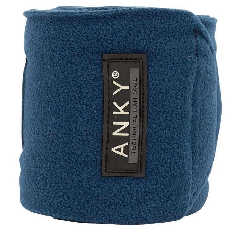 Vendas Anky ATB2007 | Set de 4