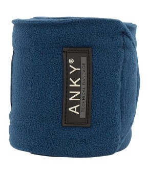 Vendas Anky ATB2007 | Set de 4