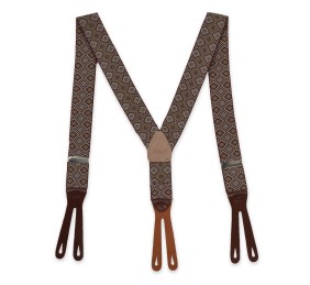 Tirante Flamenco Fantasía 7080/35