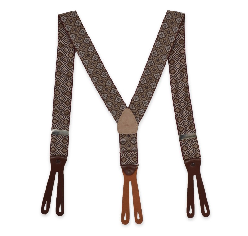 Tirante Flamenco Fantasía 7080/35