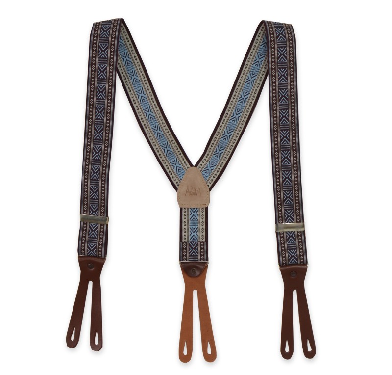 Tirante Flamenco Fantasía 3010/35