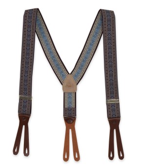 Tirante Flamenco Fantasía 3010/35