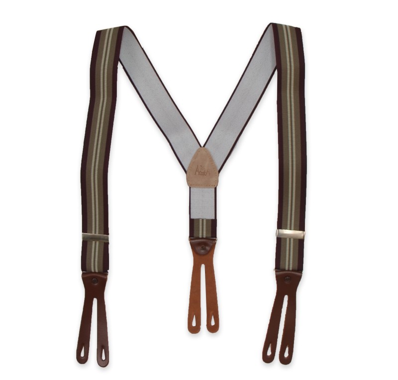 Tirante Flamenco Fantasía 3077/35