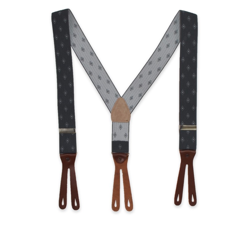 Tirante Flamenco Fantasía 7877/35