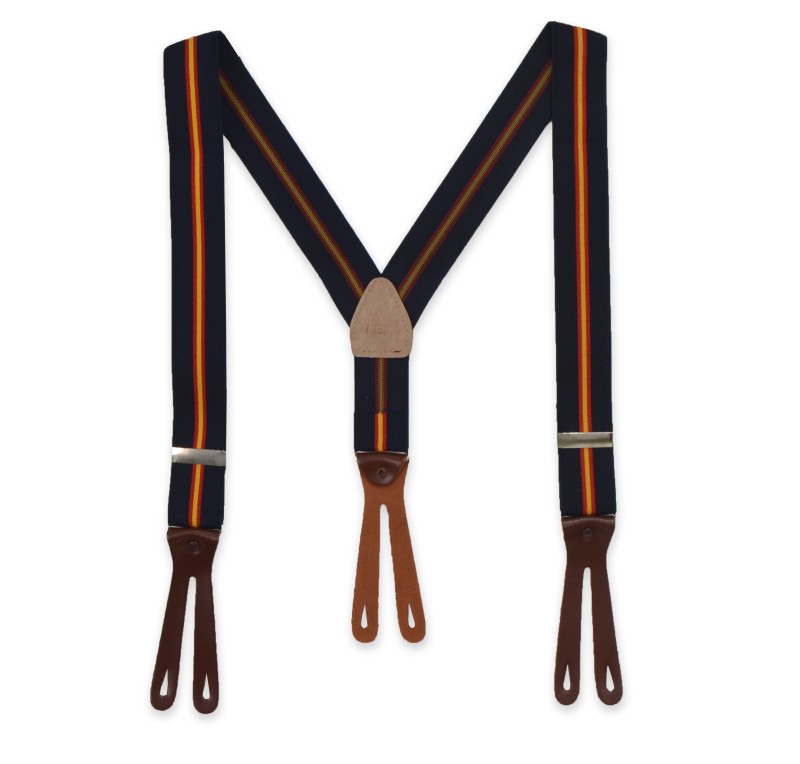 Tirante Flamenco Fantasía 717/30 España