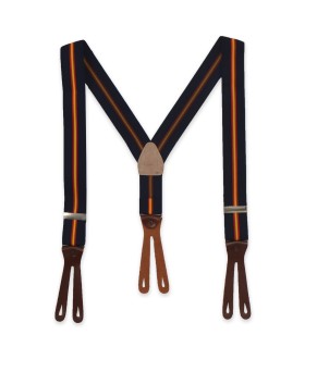 Tirante Flamenco Fantasía 717/30 España