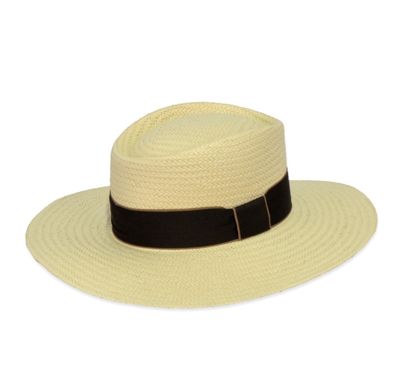 Sombrero mujer ajustable BB22725
