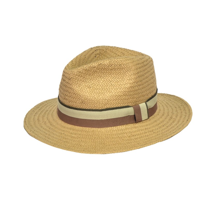 Sombrero para hombre Indiana