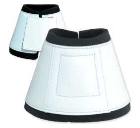 Campanas 'Los Nietos' | Cuero y neopreno