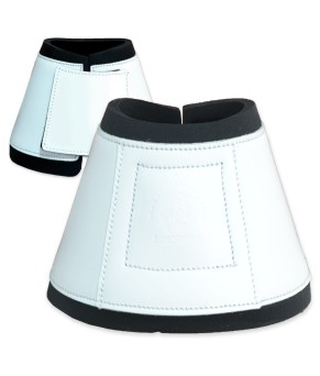 Campanas 'Los Nietos' | Cuero y neopreno