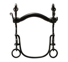 Bocado Vaquero López | Embocadura de Puente Hacia Arriba