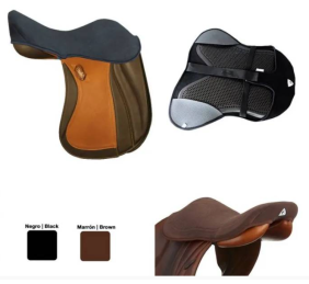 Asiento gel saver doma y uso general