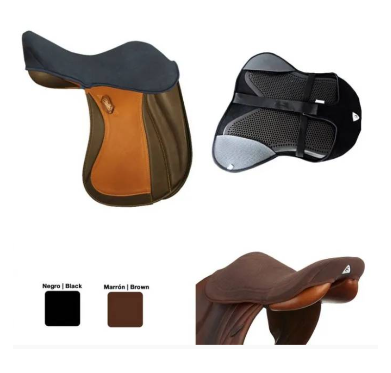 Asiento gel saver doma y uso general