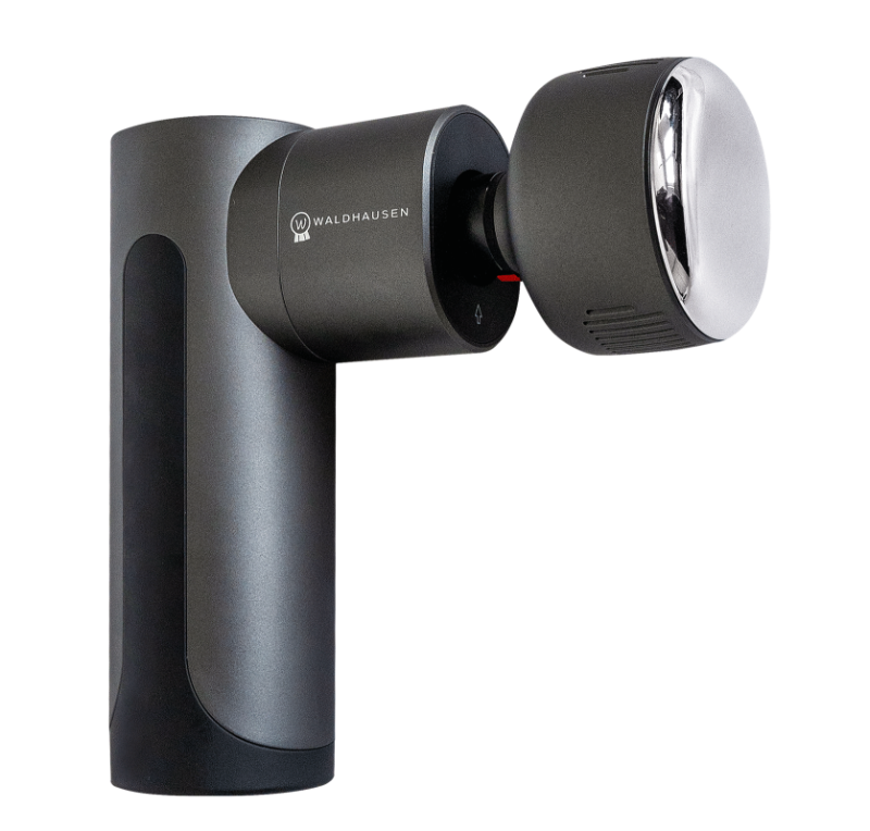 Masajeador Pro W-Health & Care frío y calor