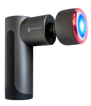 Masajeador Pro W-Health & Care frío y calor