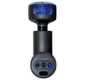 Masajeador Pro W-Health & Care frío y calor