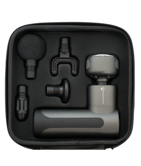 Masajeador Pro W-Health & Care frío y calor