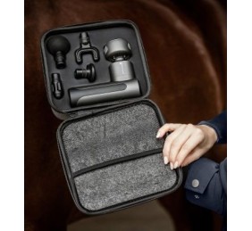 Masajeador Pro W-Health & Care frío y calor