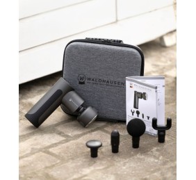 Masajeador Pro W-Health & Care frío y calor