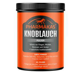 Pharmakas® ajo en polvo | 1 Kg