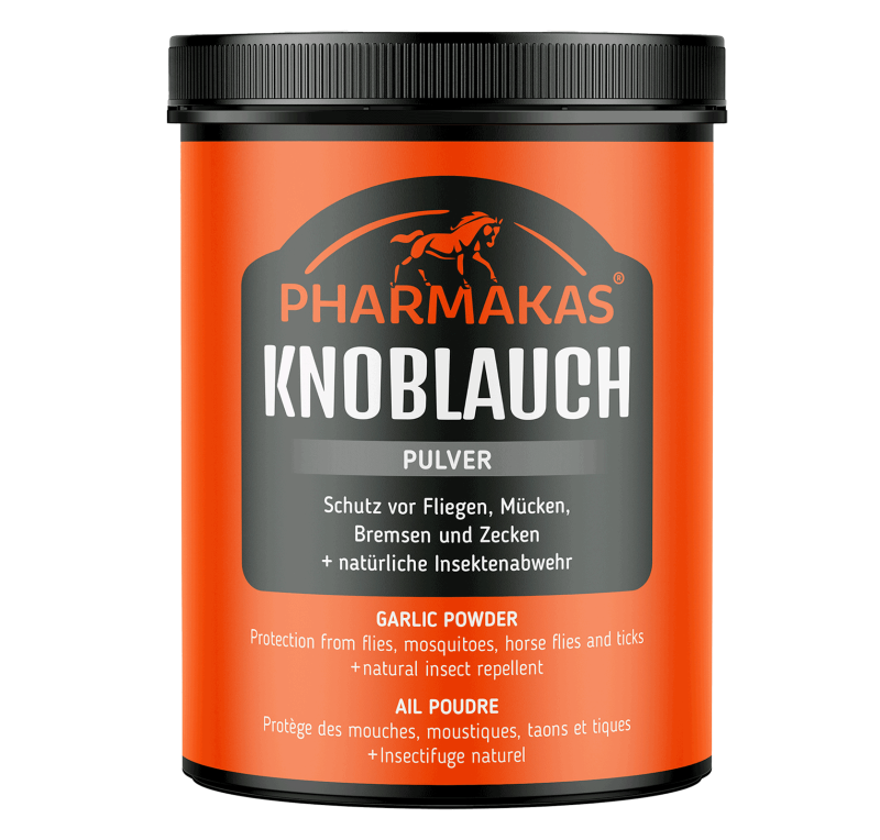 Pharmakas® ajo en polvo | 1 Kg