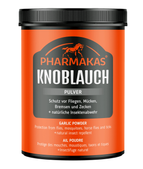 Pharmakas® ajo en polvo | 1 Kg