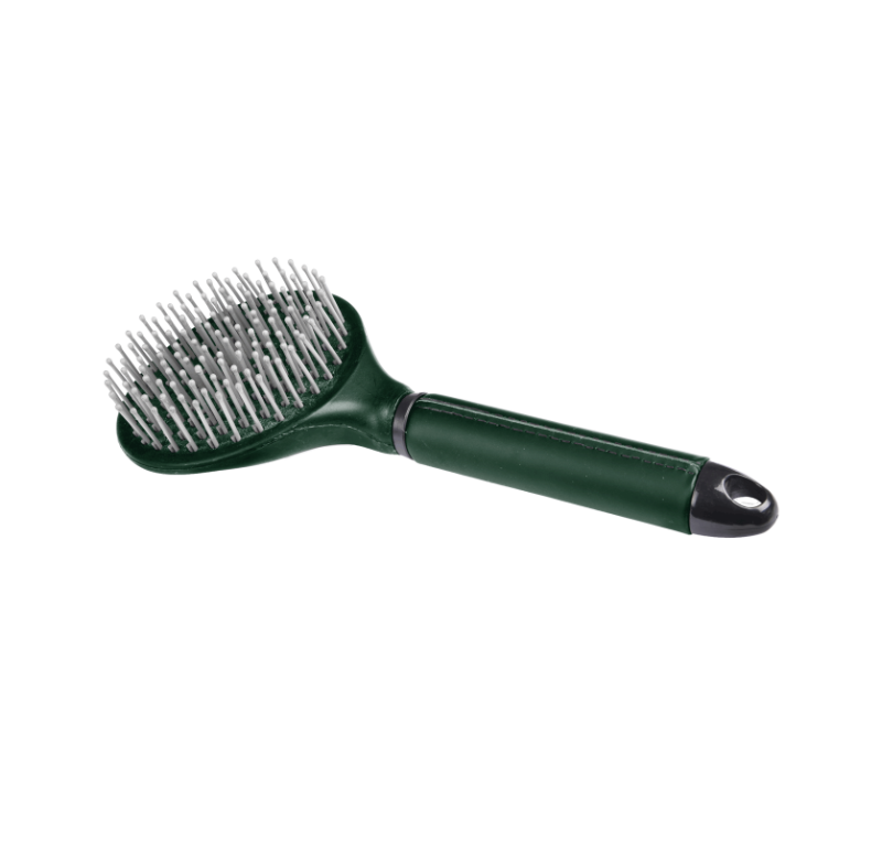 Bruza para crines y cola Synthetic