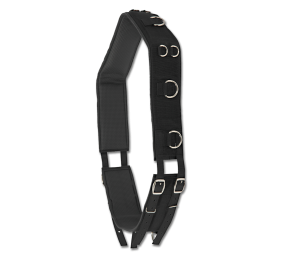 Cinchuelo para ramal de nailon