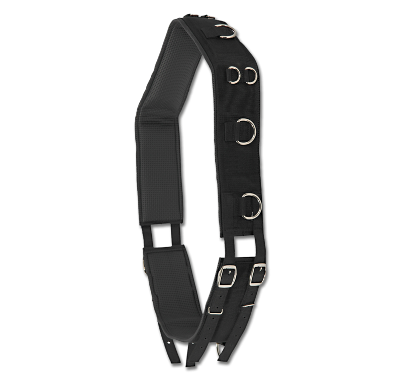 Cinchuelo para ramal de nailon