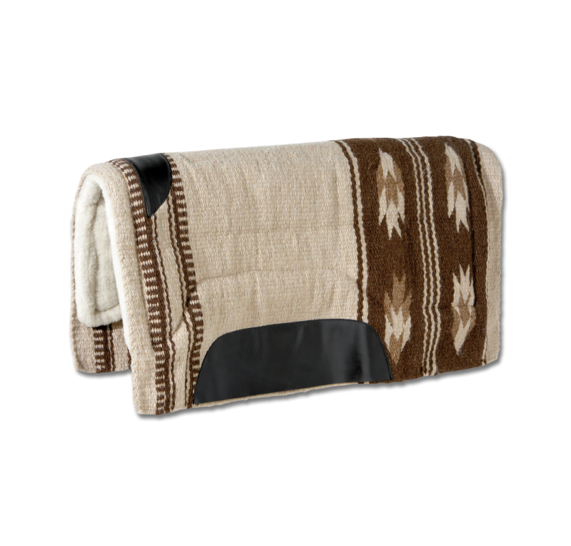 Almohadilla western Utah