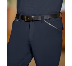 Pantalón de equitación Marc Silikon