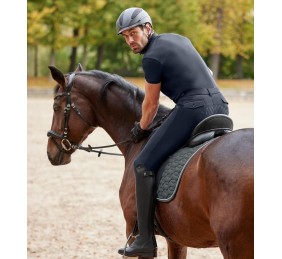 Pantalón de equitación Marc Silikon