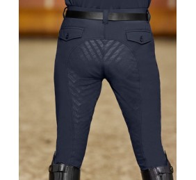 Pantalón de equitación Marc Silikon
