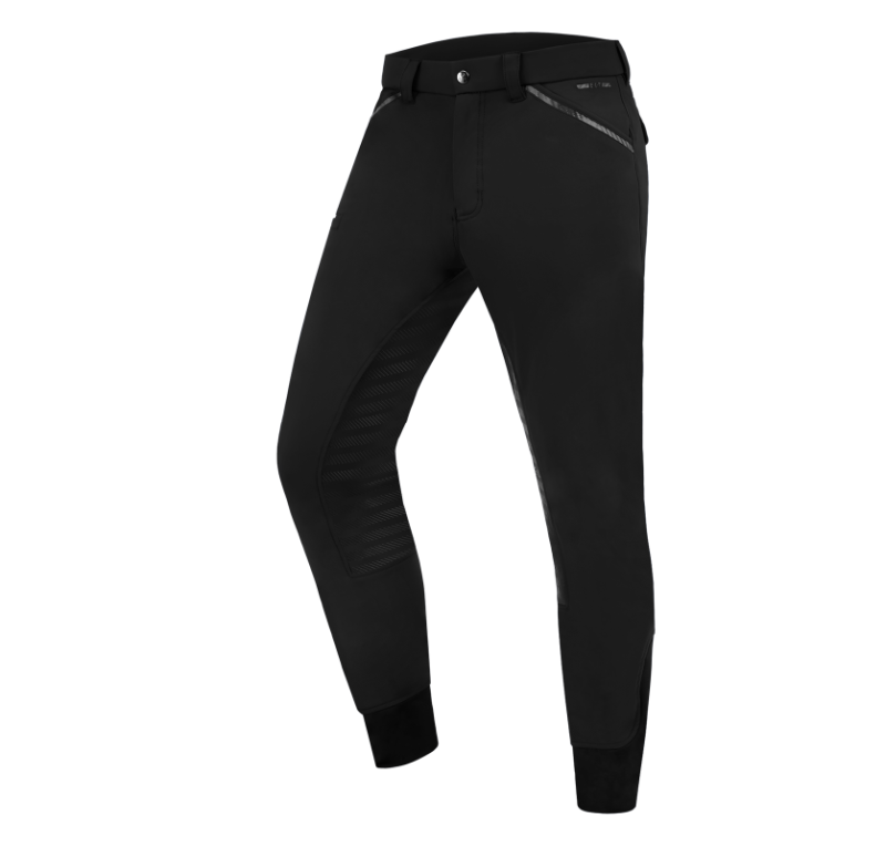 Pantalón de equitación Marc Silikon