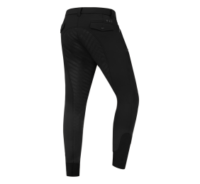 Pantalón de equitación Marc Silikon