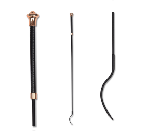 Fusta de doma clásica Noblesse | Varios colores