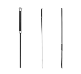 Fusta de doma clásica Noblesse | Varios colores