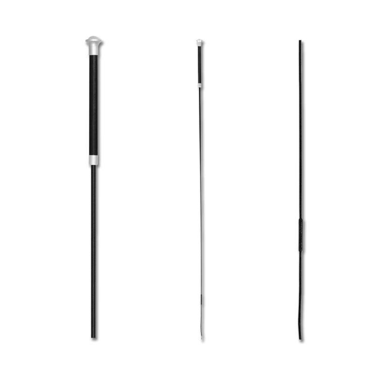 Fusta de doma clásica Noblesse | Varios colores