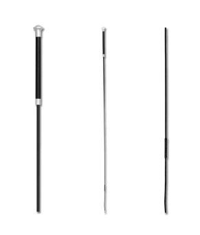 Fusta de doma clásica Noblesse | Varios colores