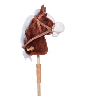 Caballito de palo Bella | Varios colores