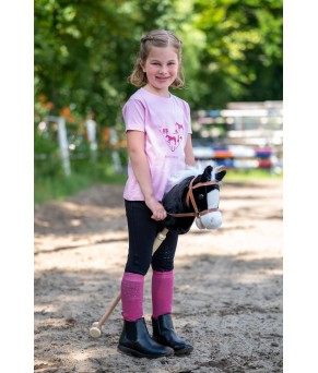 Caballito de palo Bella | Varios colores