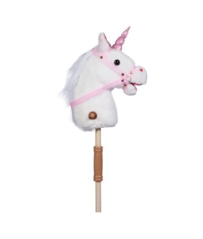 Caballito de palo Bella | Varios colores