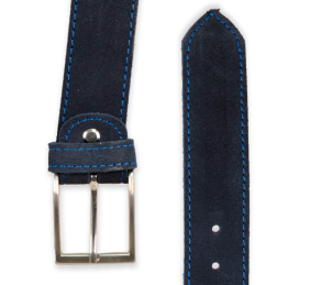 Cinturón de piel MOD 833