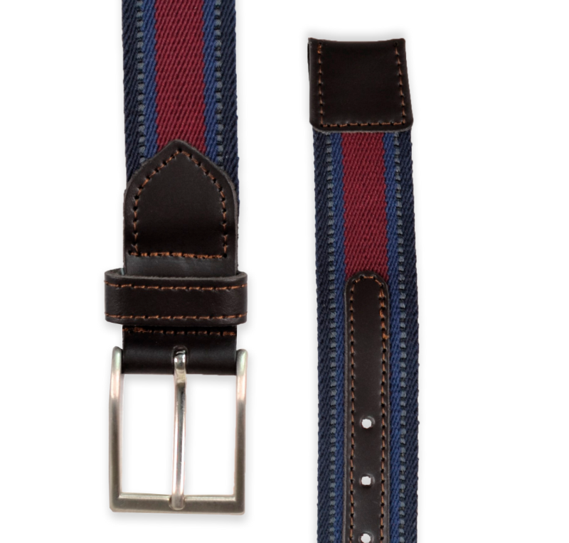 Cinturón Elástico MOD 861 | Color 16