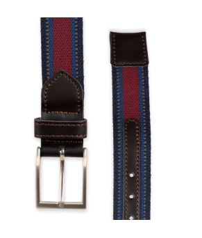 Cinturón Elástico MOD 861 | Color 16