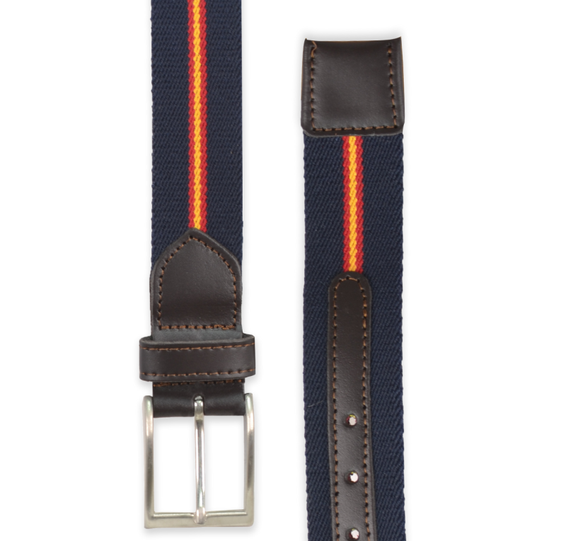 Cinturón Elástico MOD 861 | Color 21