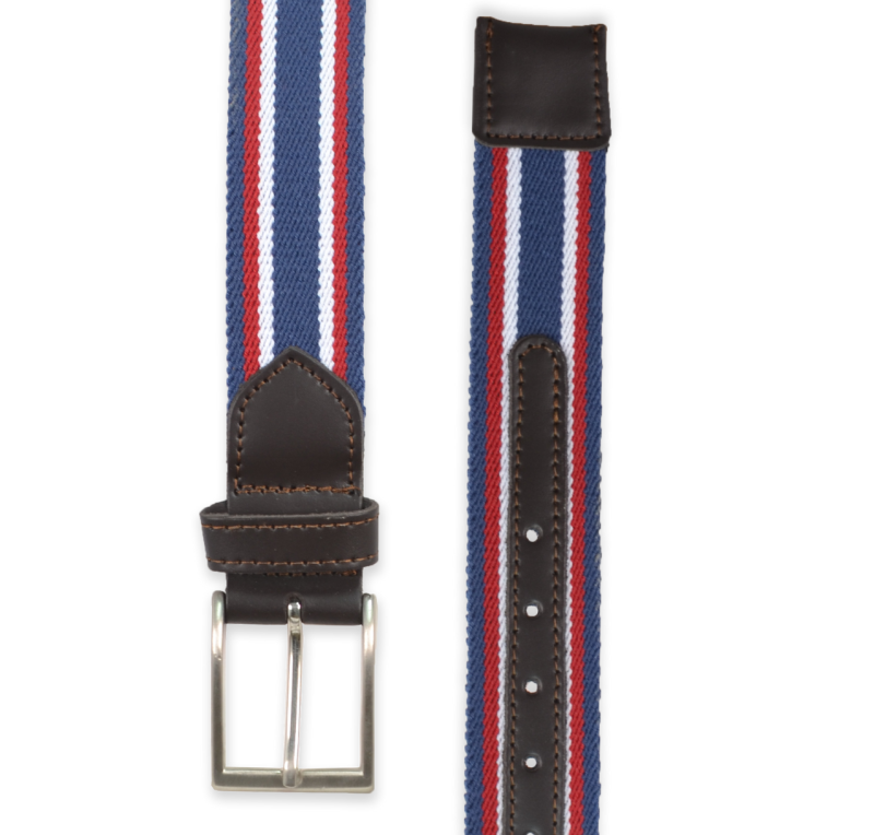 Cinturón Elástico MOD 861 | Color 7