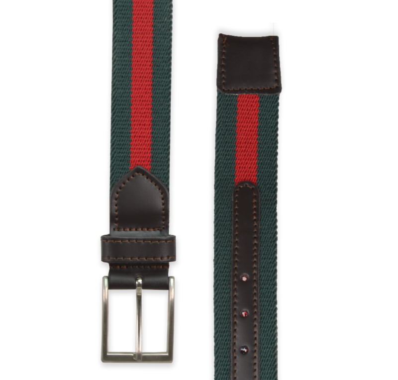 Cinturón Elástico MOD 861 | Color 2