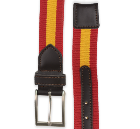 Cinturón Elástico MOD 861 | Color 24