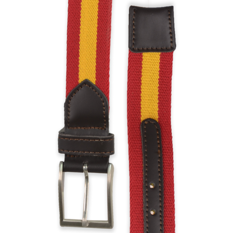 Cinturón Elástico MOD 861 | Color 24